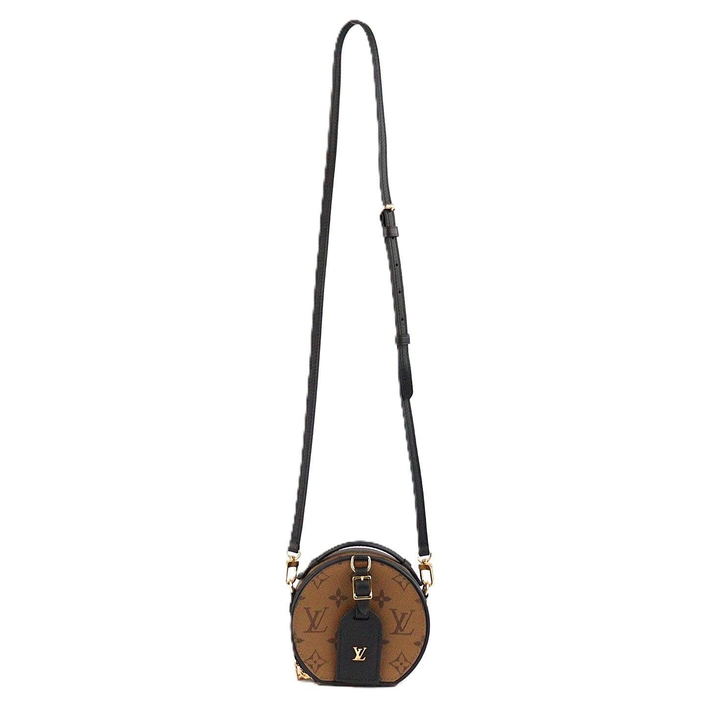 LOUIS VUITTON M68276 BOITE CHAPEAU MINI MINI BAG