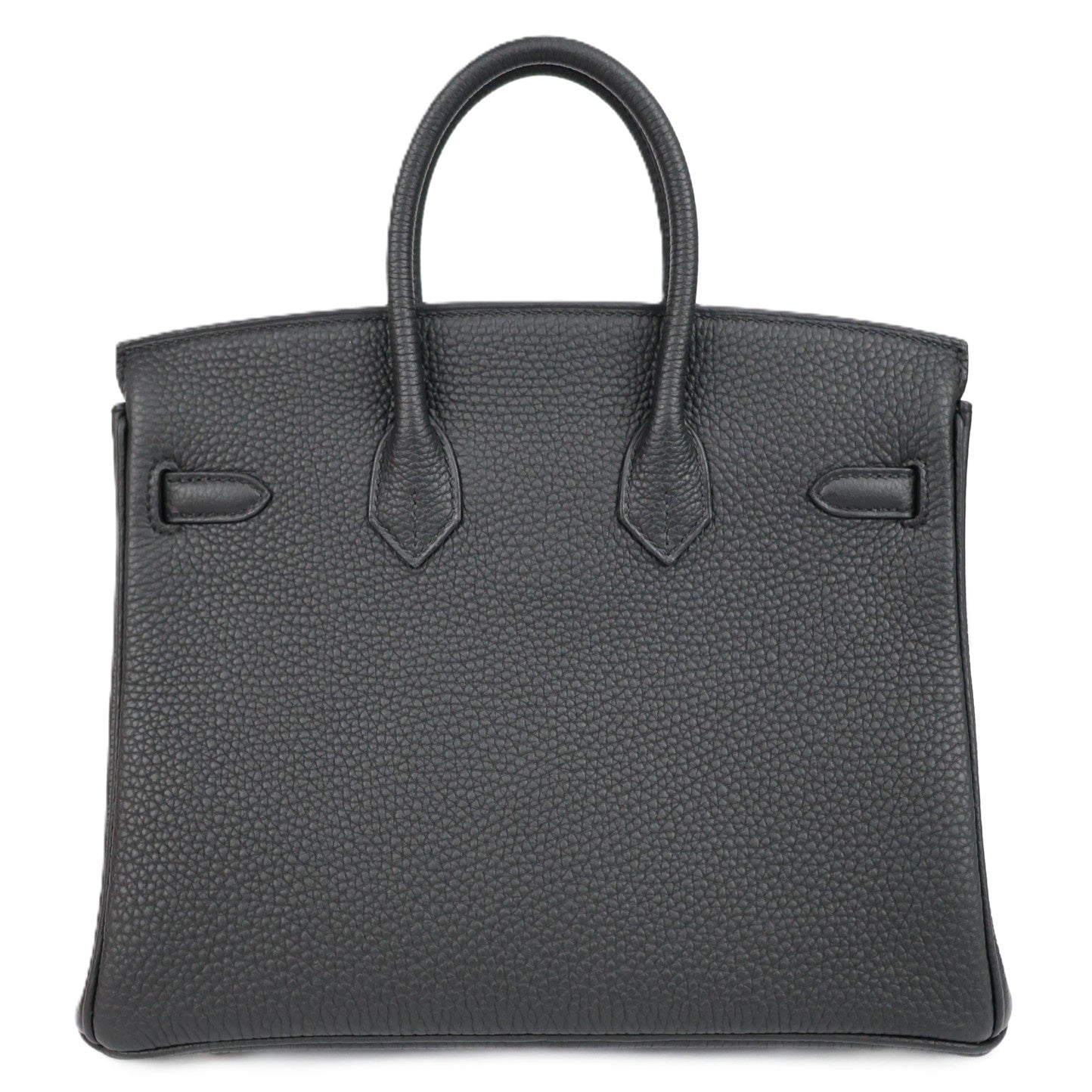 HERMES 041344CK BIRKIN 25 HANDBAG