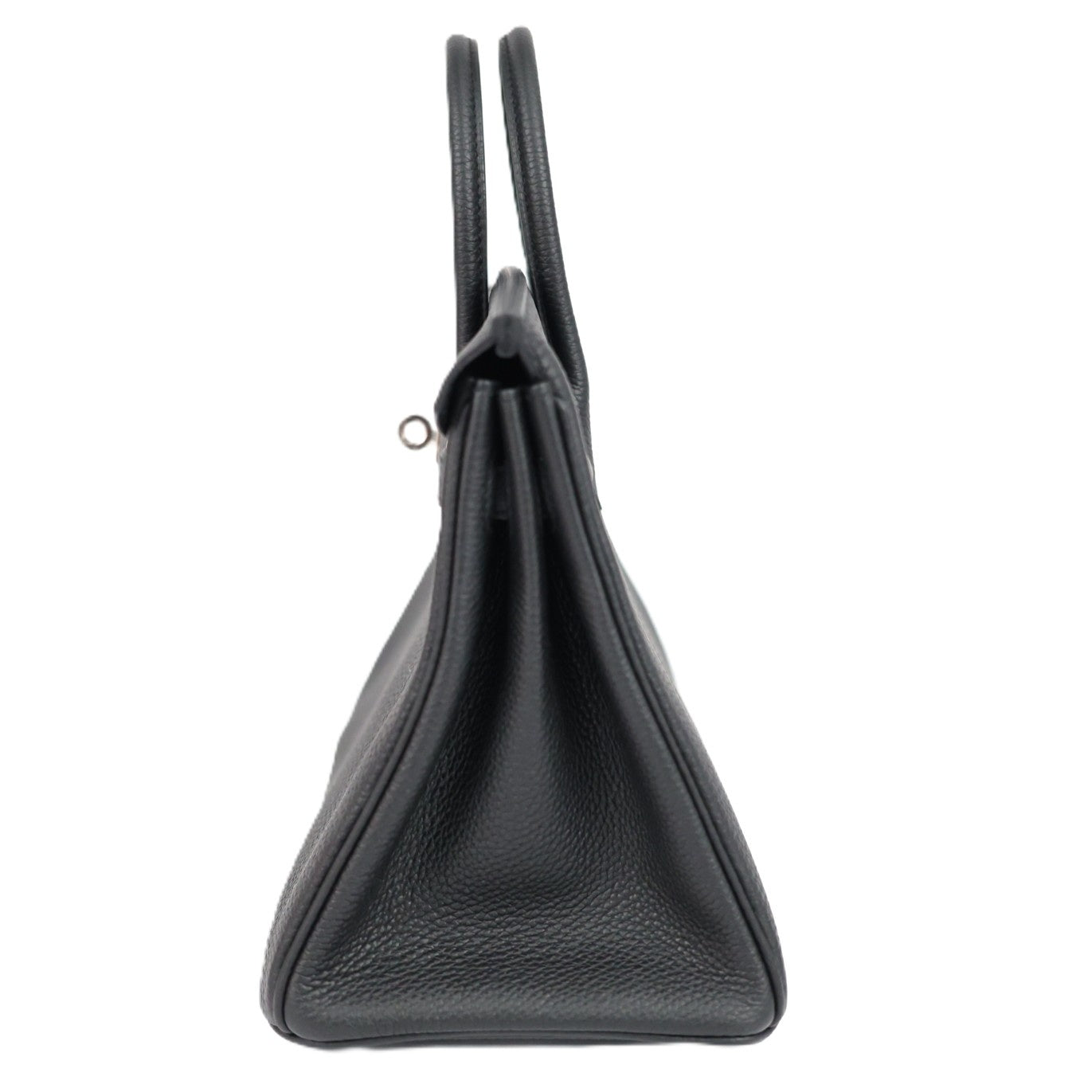 HERMES 041344CK BIRKIN 25 HANDBAG