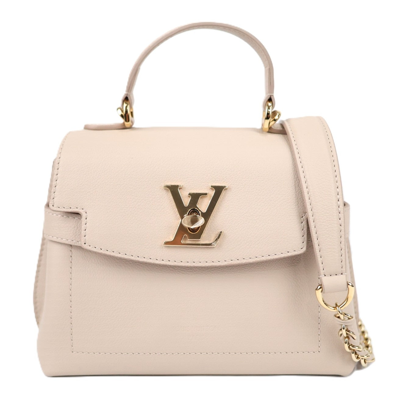 LOUIS VUITTON M21052 LOCKME EVER MINI HANDBAG