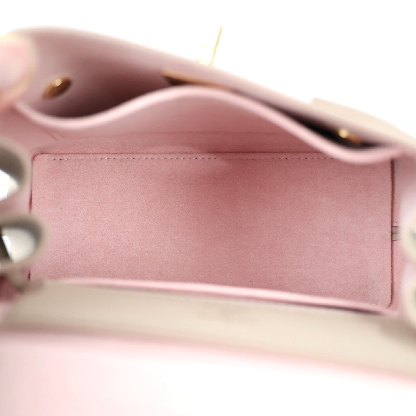 LOUIS VUITTON M21052 LOCKME EVER MINI HANDBAG