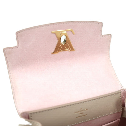 LOUIS VUITTON M21052 LOCKME EVER MINI HANDBAG