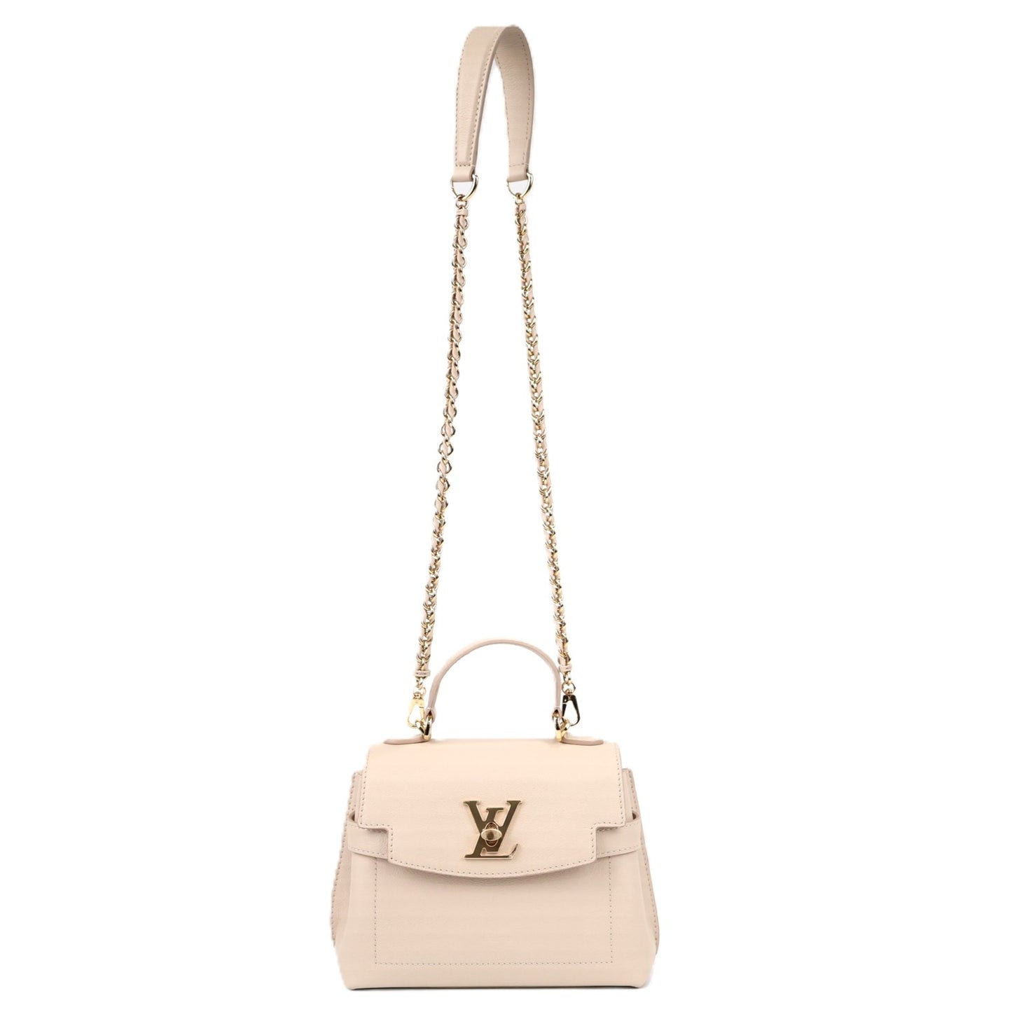 LOUIS VUITTON M21052 LOCKME EVER MINI HANDBAG