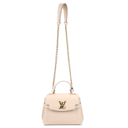 LOUIS VUITTON M21052 LOCKME EVER MINI HANDBAG
