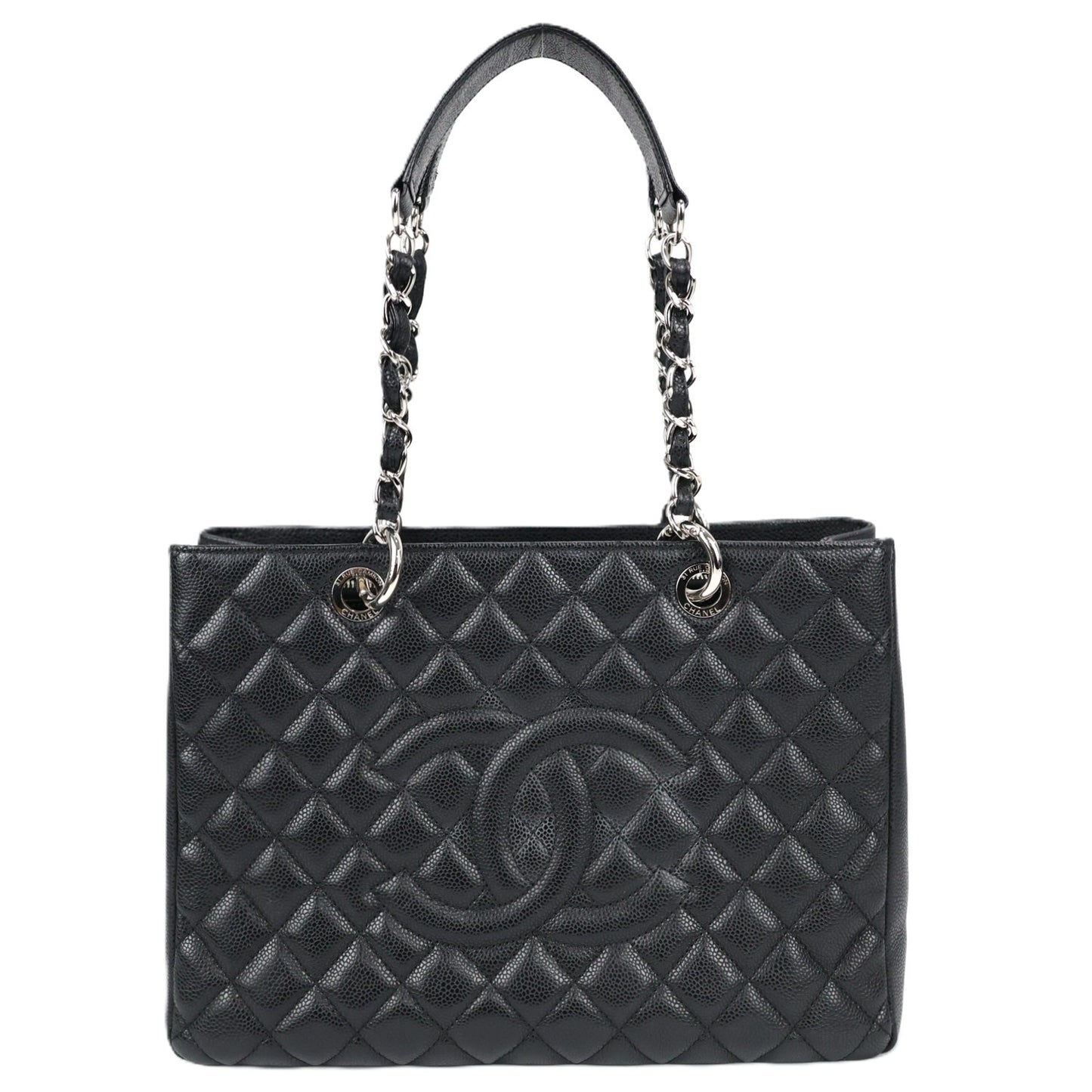 CHANEL 50995 GST TOTE BAG