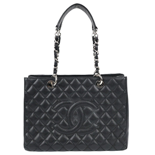 CHANEL 50995 GST TOTE BAG