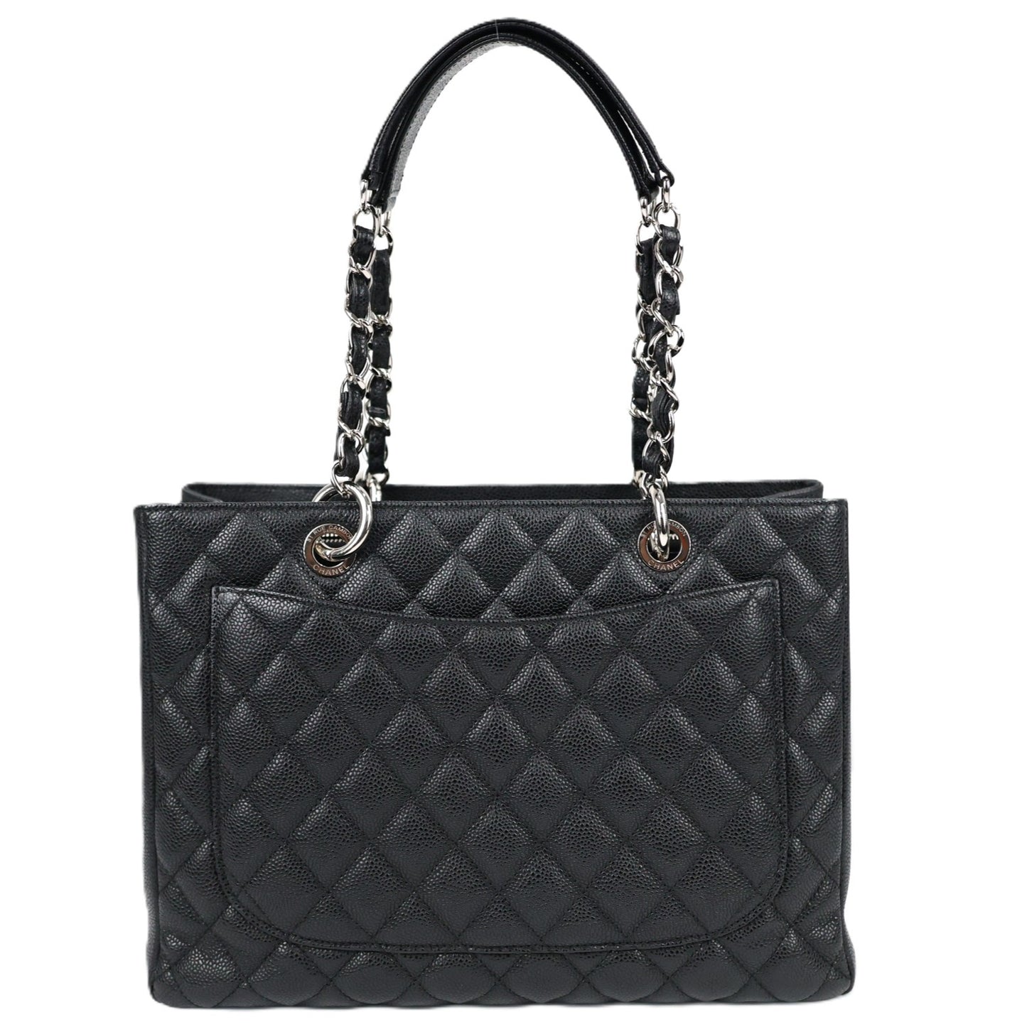 CHANEL 50995 GST TOTE BAG