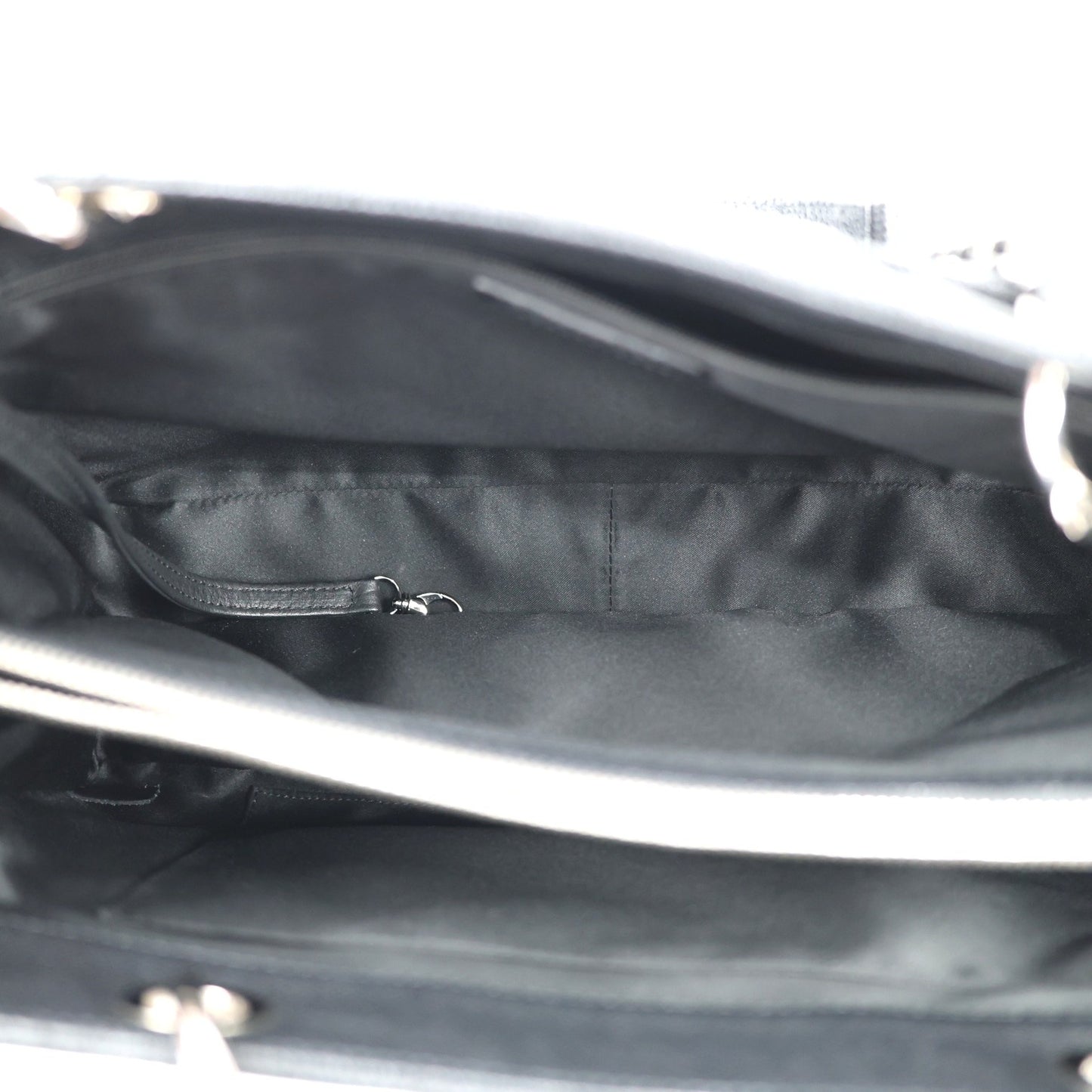 CHANEL 50995 GST TOTE BAG