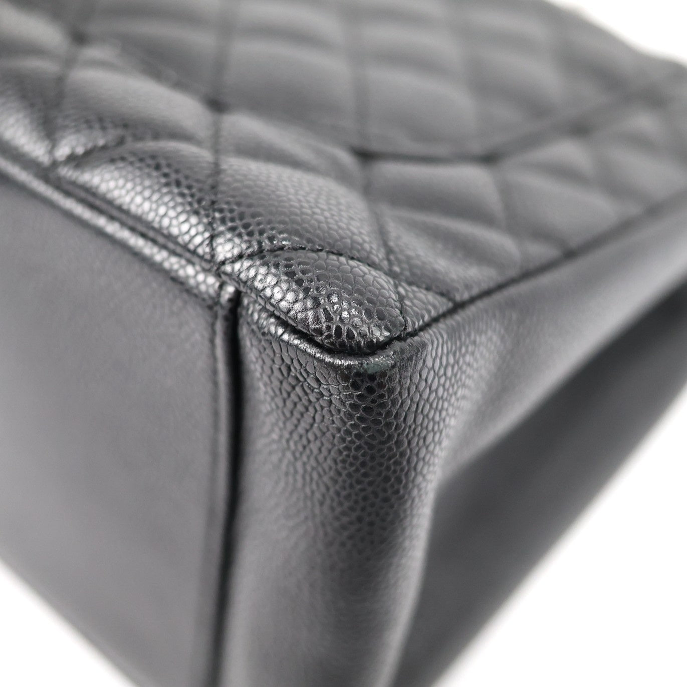 CHANEL 50995 GST TOTE BAG