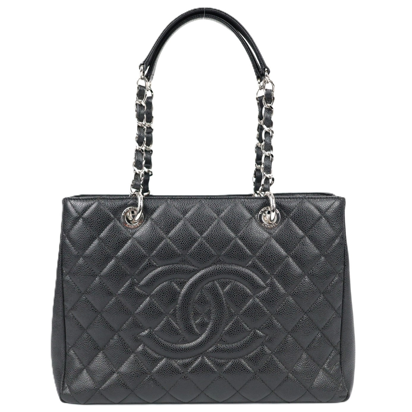 CHANEL 50995 GST TOTE BAG