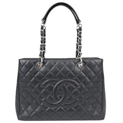 CHANEL 50995 GST TOTE BAG