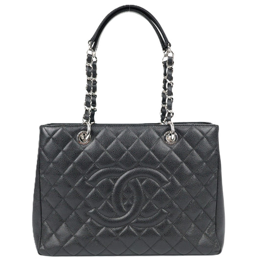 CHANEL 50995 GST TOTE BAG