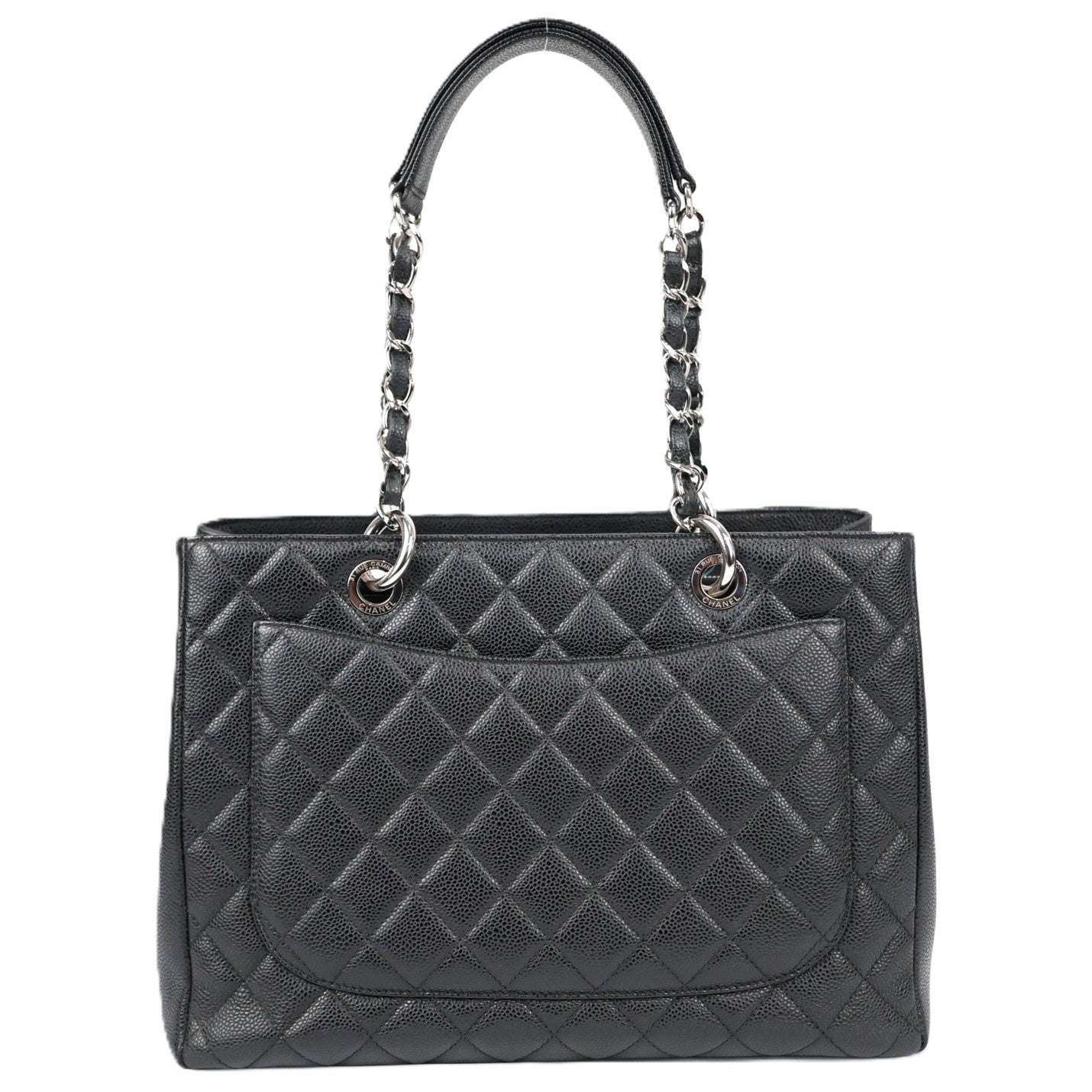 CHANEL 50995 GST TOTE BAG