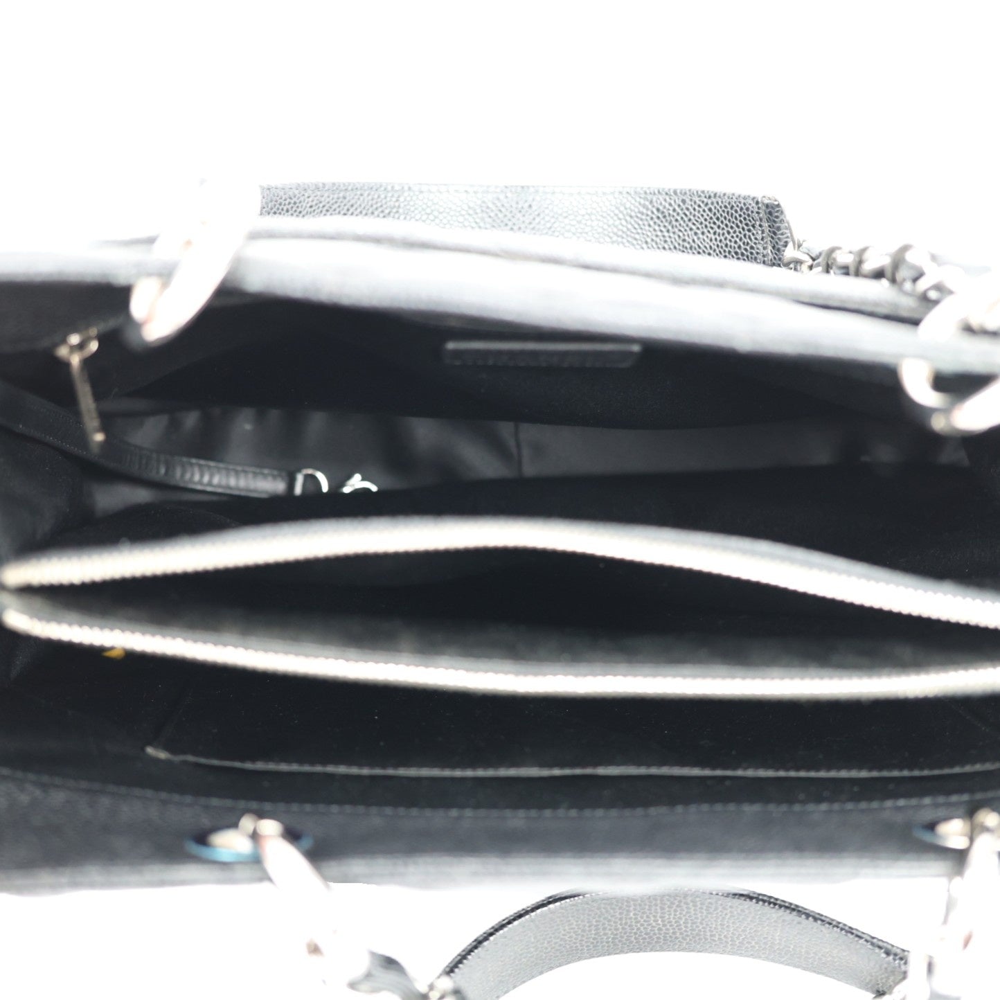 CHANEL 50995 GST TOTE BAG