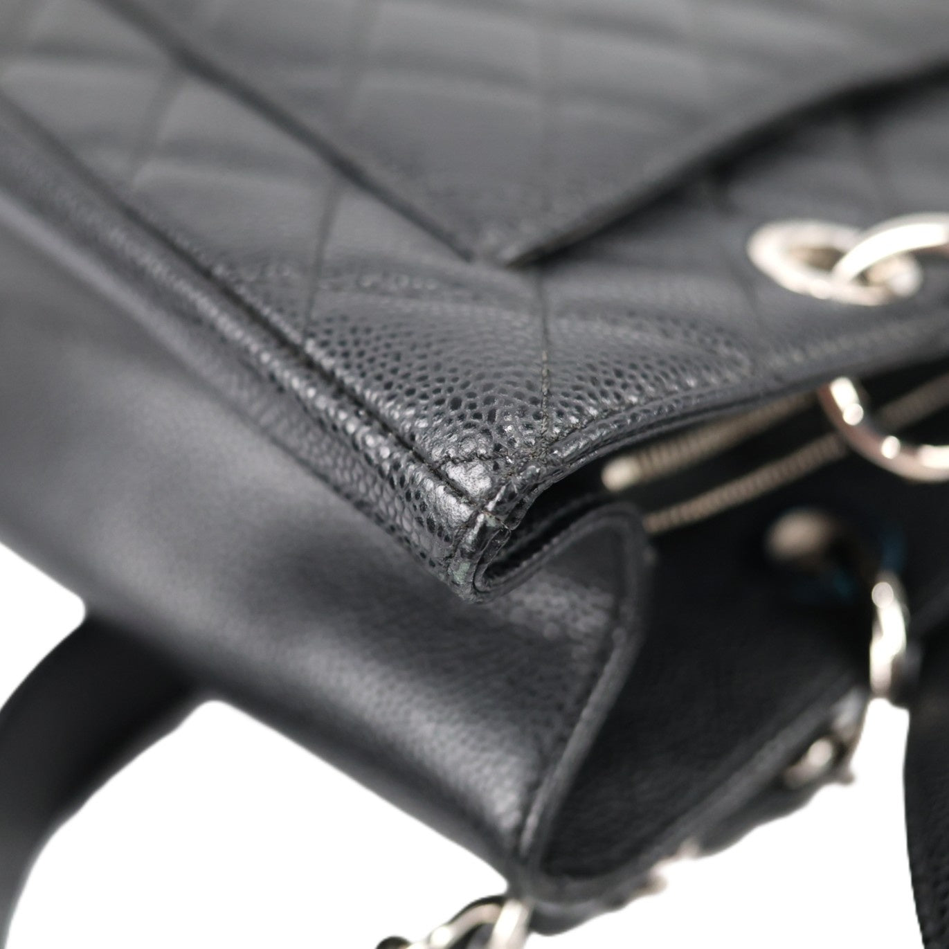CHANEL 50995 GST TOTE BAG
