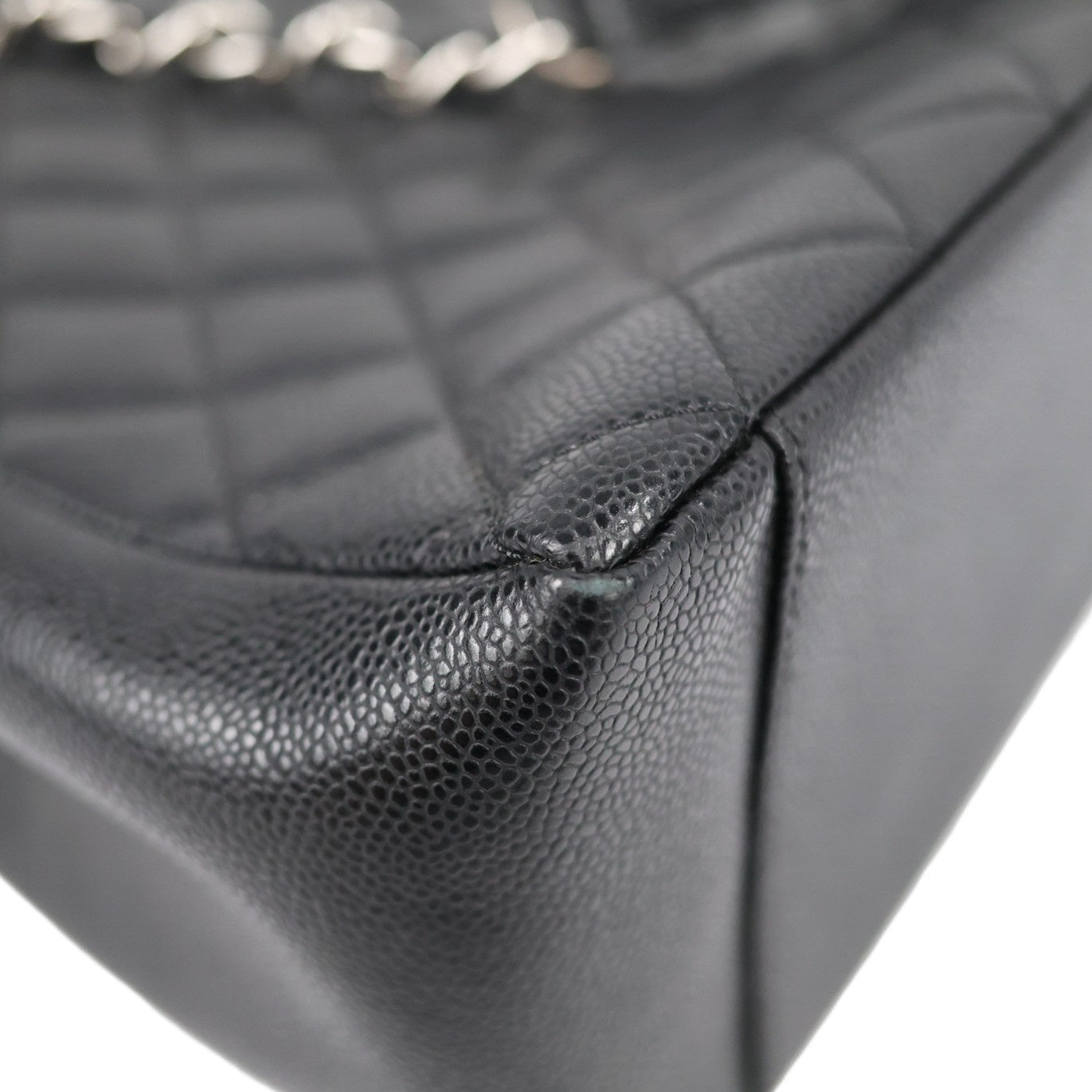 CHANEL 50995 GST TOTE BAG
