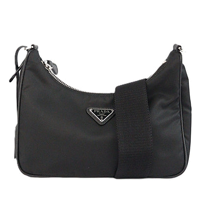 PRADA 1BH204 SHOULDER BAG