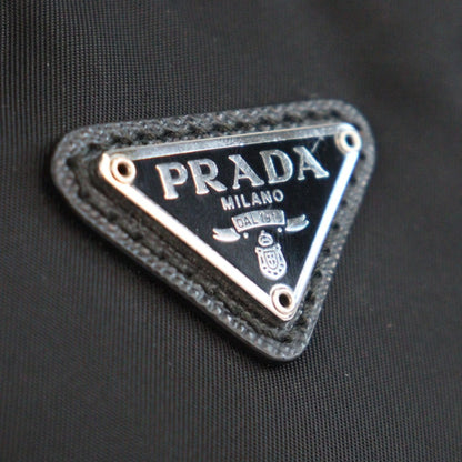 PRADA 1BH204 SHOULDER BAG