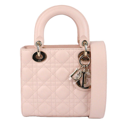 DIOR M0538OCAL LADY DIOR SMALL HANDBAG
