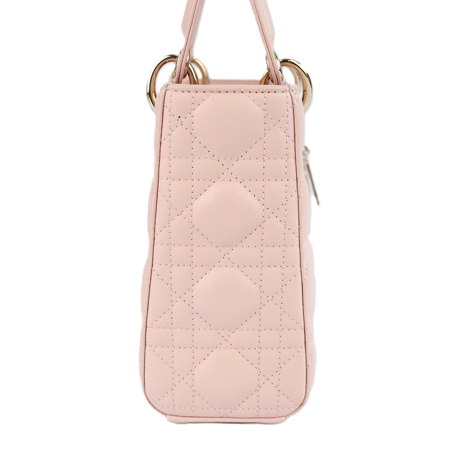 DIOR M0538OCAL LADY DIOR SMALL HANDBAG