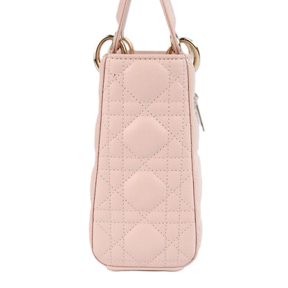 DIOR M0538OCAL LADY DIOR SMALL HANDBAG