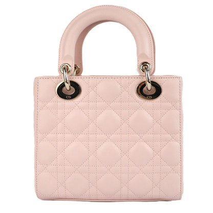 DIOR M0538OCAL LADY DIOR SMALL HANDBAG