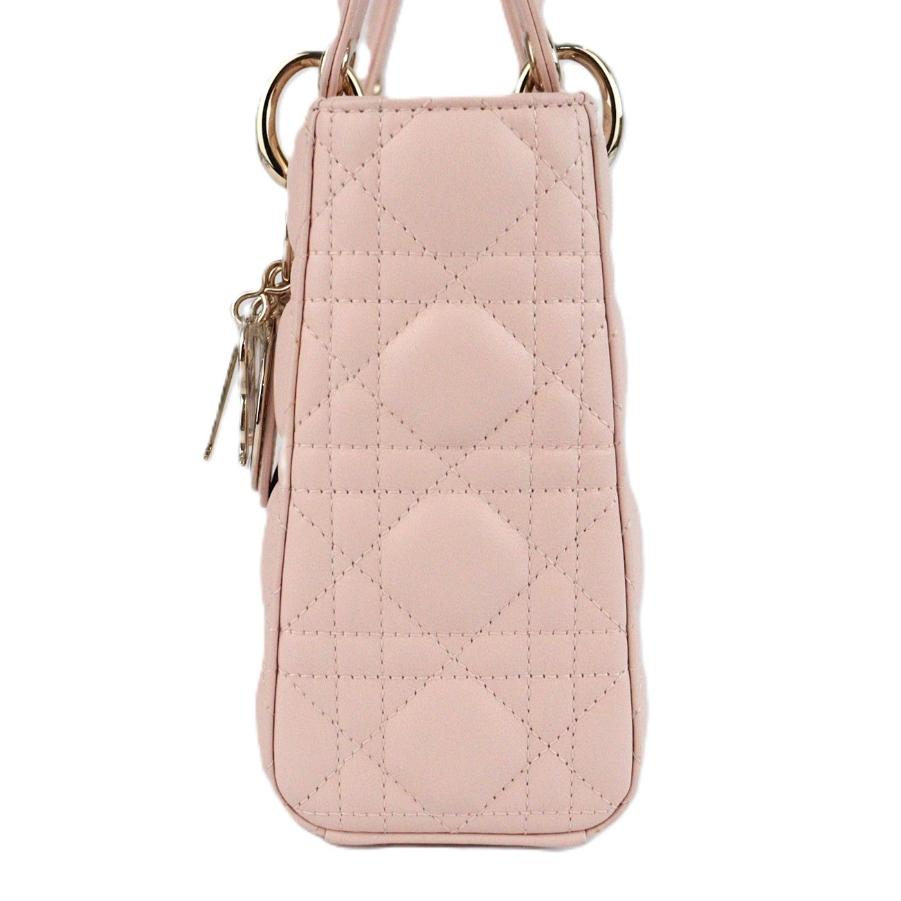 DIOR M0538OCAL LADY DIOR SMALL HANDBAG