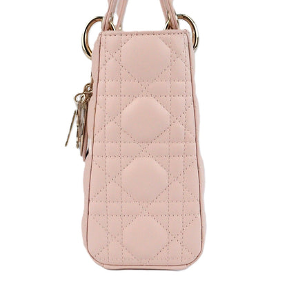 DIOR M0538OCAL LADY DIOR SMALL HANDBAG
