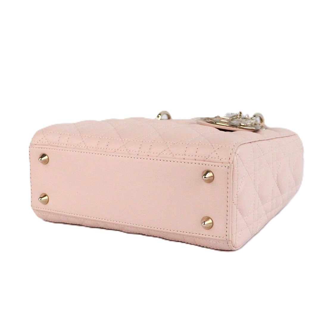 DIOR M0538OCAL LADY DIOR SMALL HANDBAG