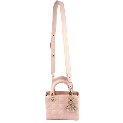 DIOR M0538OCAL LADY DIOR SMALL HANDBAG