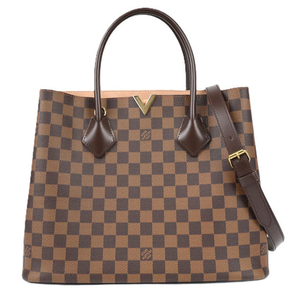 LOUIS VUITTON N41435 KENSINGTON HANDBAG