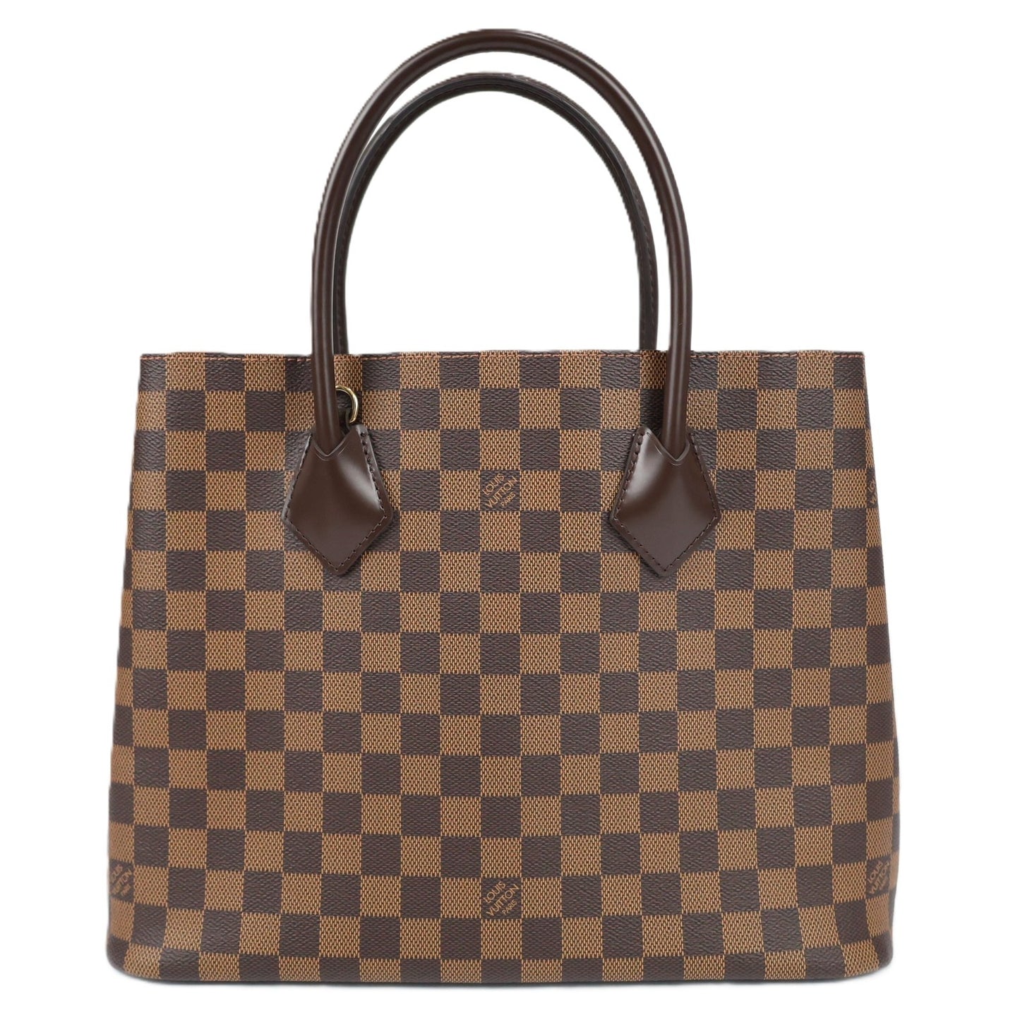 LOUIS VUITTON N41435 KENSINGTON HANDBAG