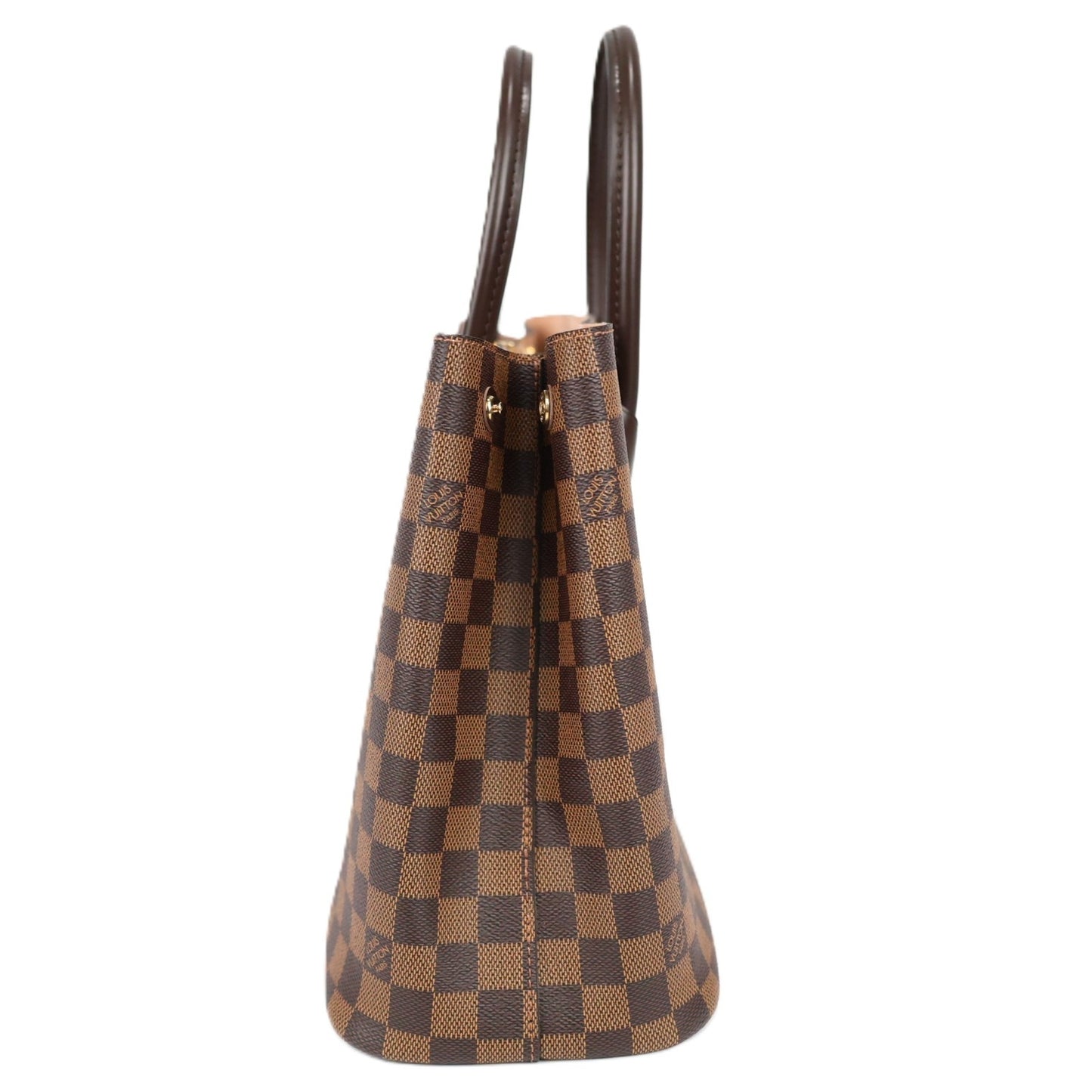 LOUIS VUITTON N41435 KENSINGTON HANDBAG