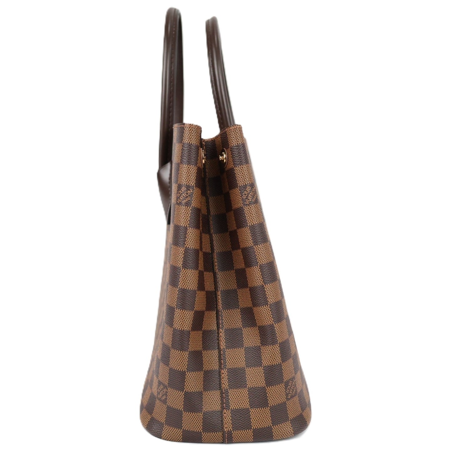 LOUIS VUITTON N41435 KENSINGTON HANDBAG