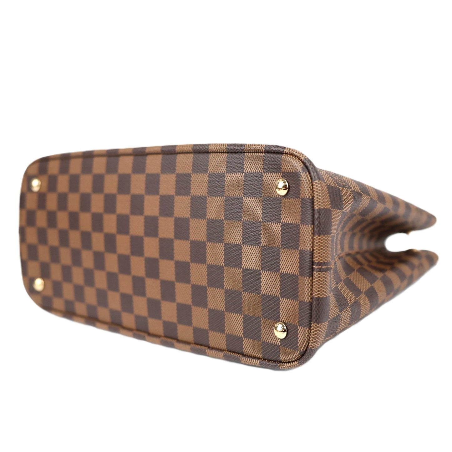 LOUIS VUITTON N41435 KENSINGTON HANDBAG