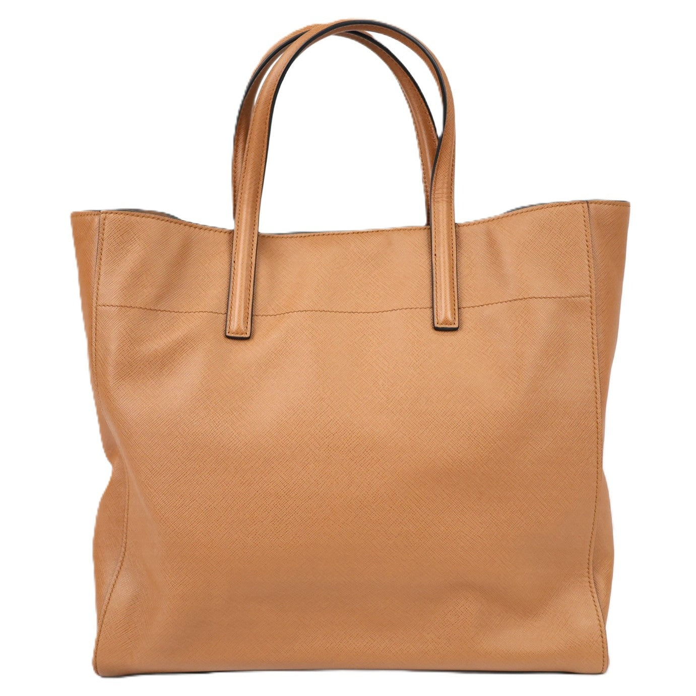 PRADA BN2666 TOTE BAG