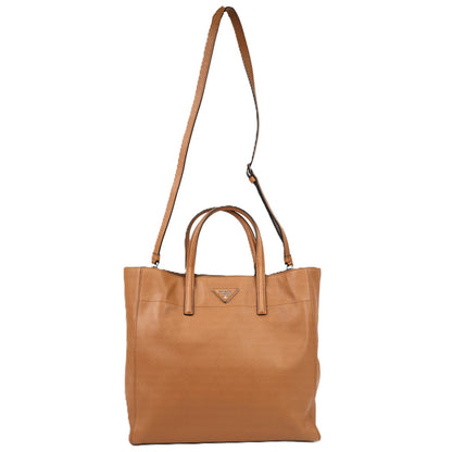 PRADA BN2666 TOTE BAG