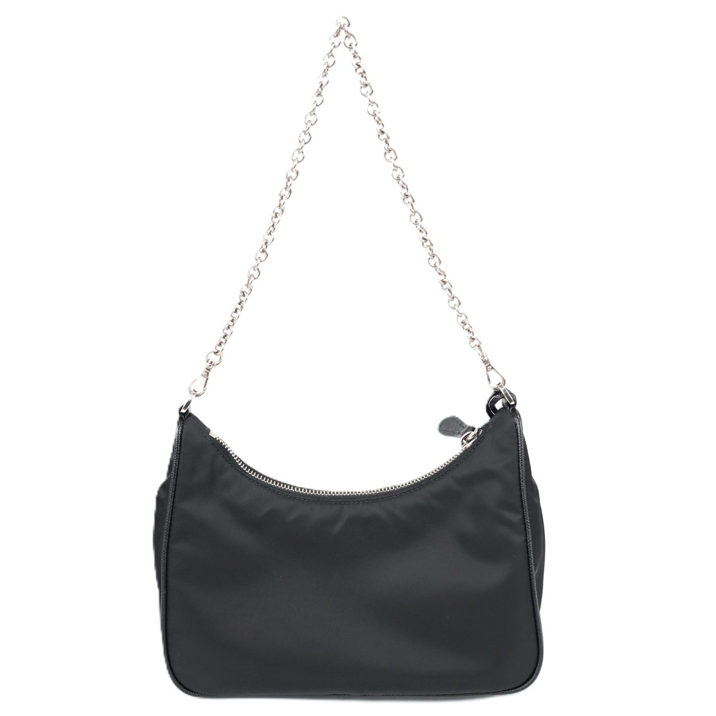PRADA 1BH204 SHOULDER BAG