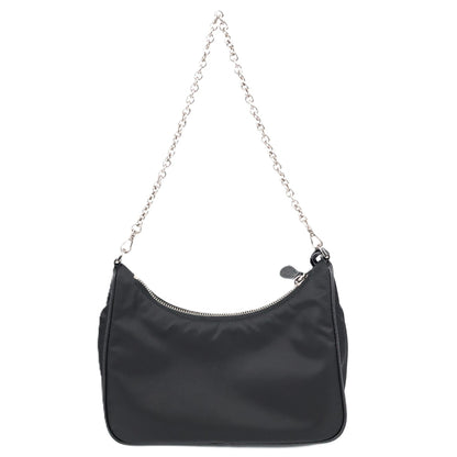PRADA 1BH204 SHOULDER BAG