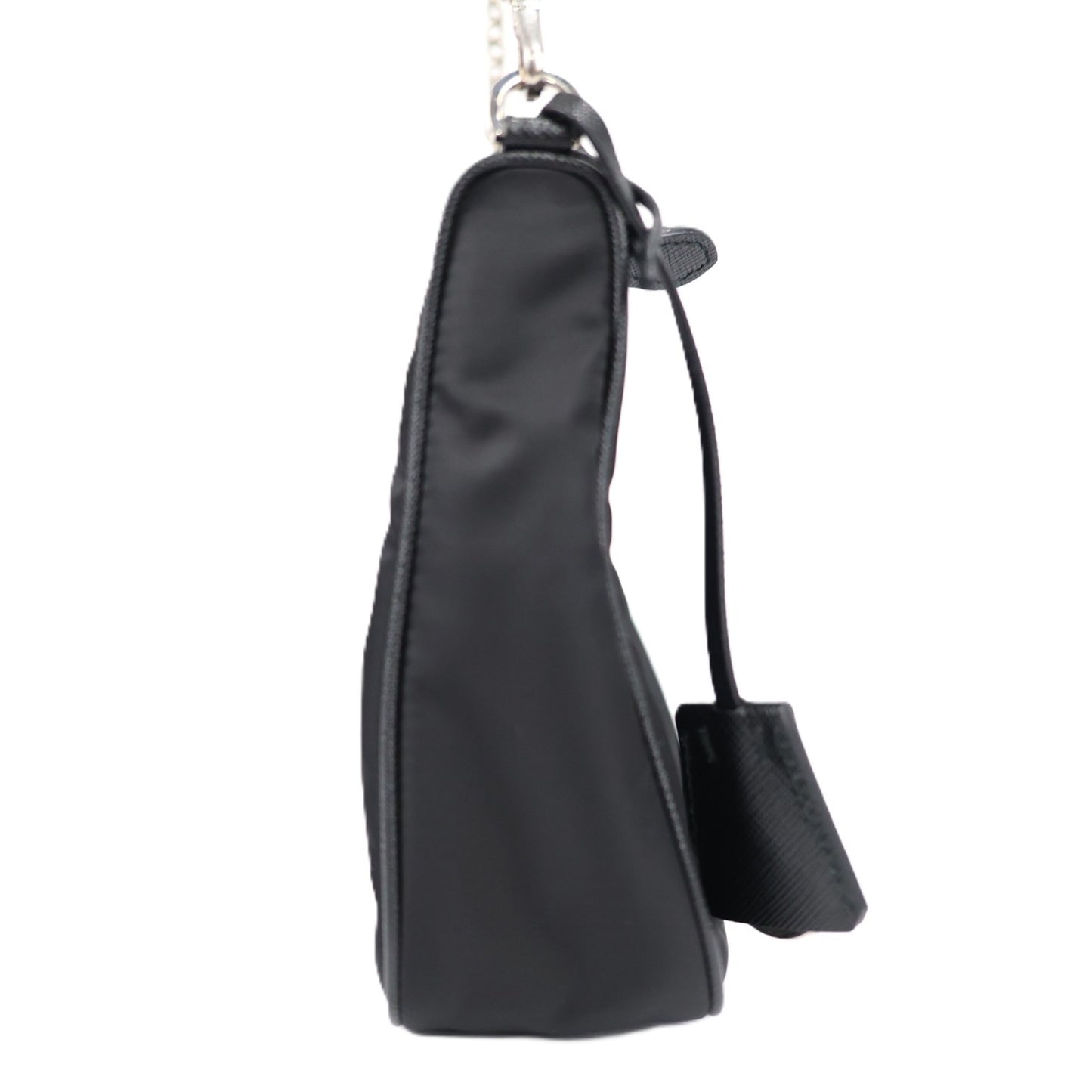 PRADA 1BH204 SHOULDER BAG