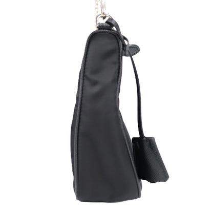 PRADA 1BH204 SHOULDER BAG