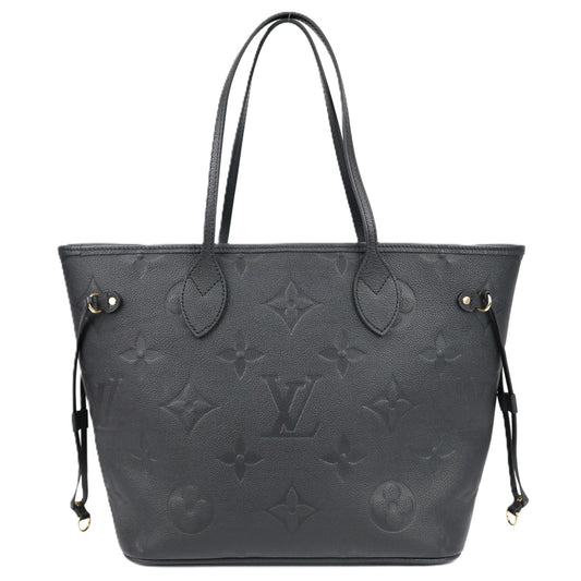 LOUIS VUITTON M45685 NEVERFULL MM TOTE BAG