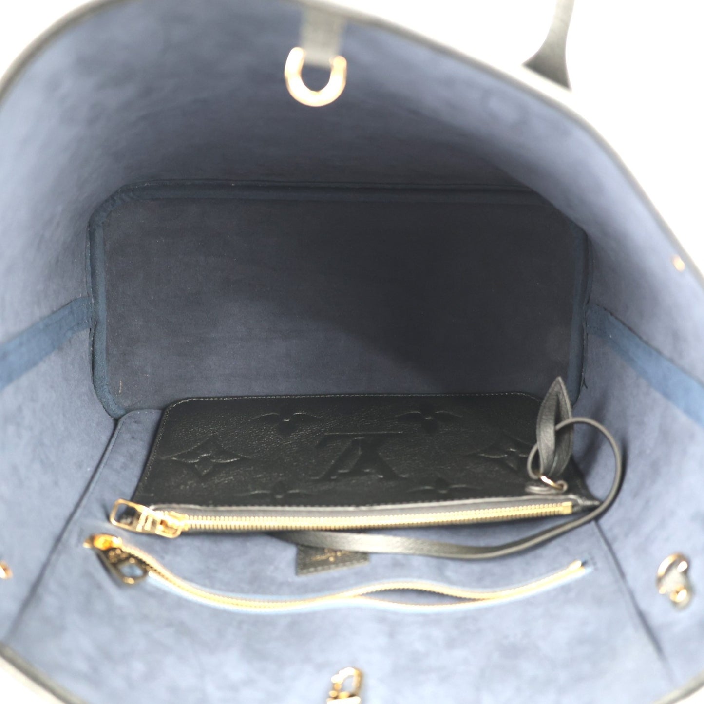 LOUIS VUITTON M45685 NEVERFULL MM TOTE BAG