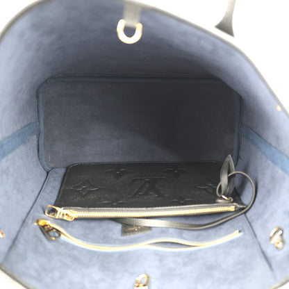 LOUIS VUITTON M45685 NEVERFULL MM TOTE BAG