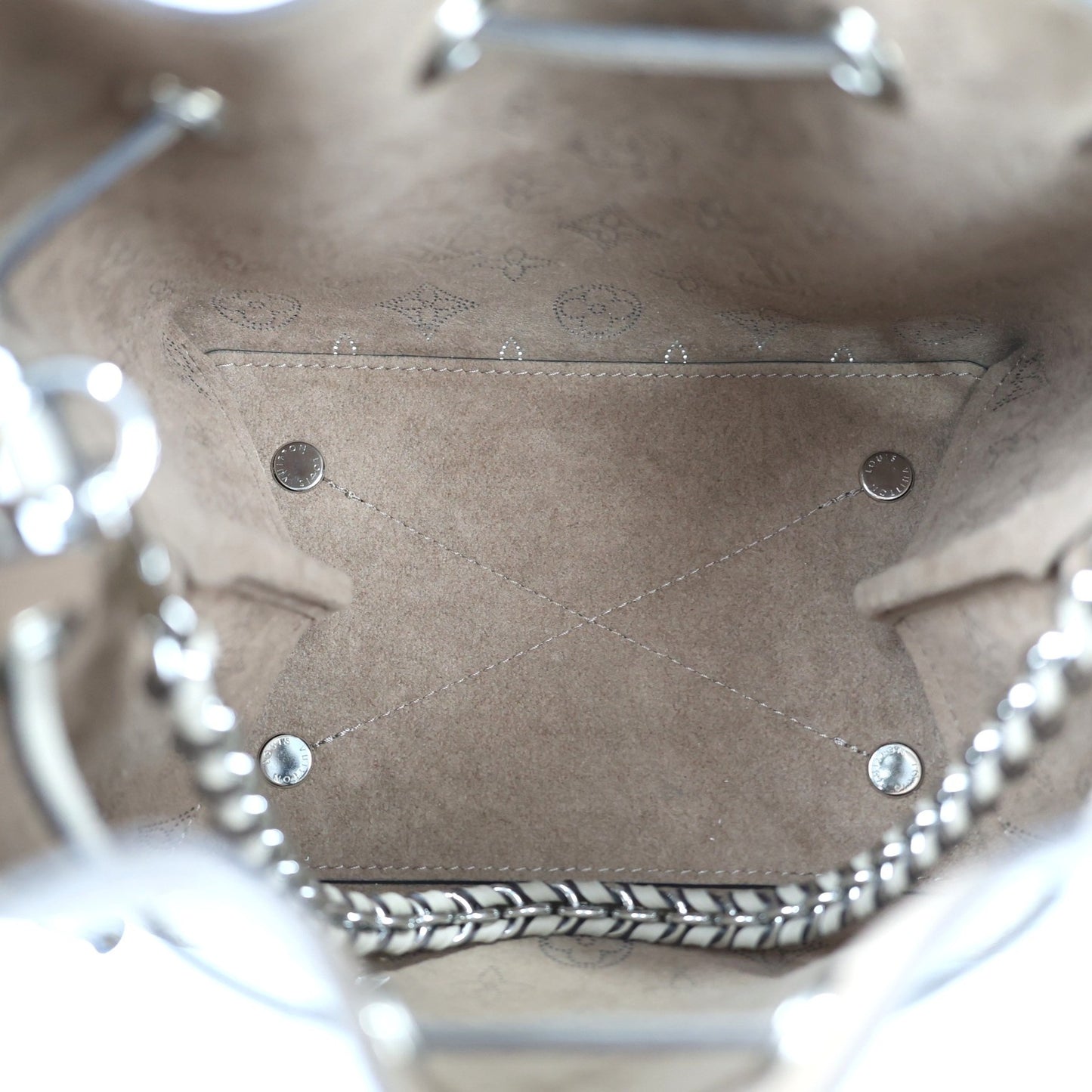 LOUIS VUITTON M57201 BELLA SHOULDER BAG