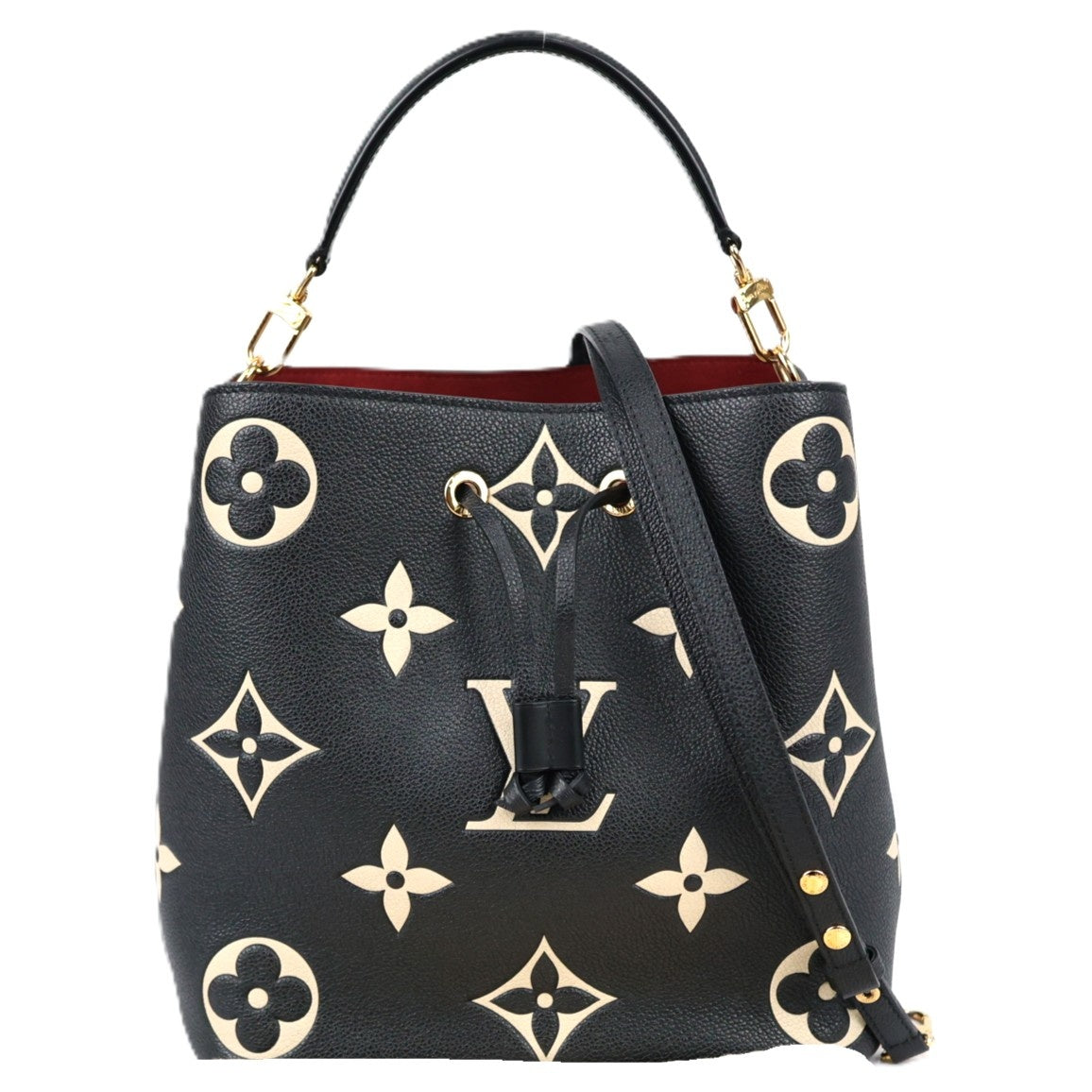 LOUIS VUITTON M45497 NEO NOE MM SHOULDER BAG