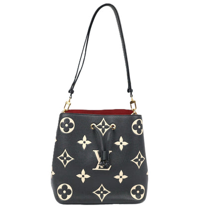 LOUIS VUITTON M45497 NEO NOE MM SHOULDER BAG
