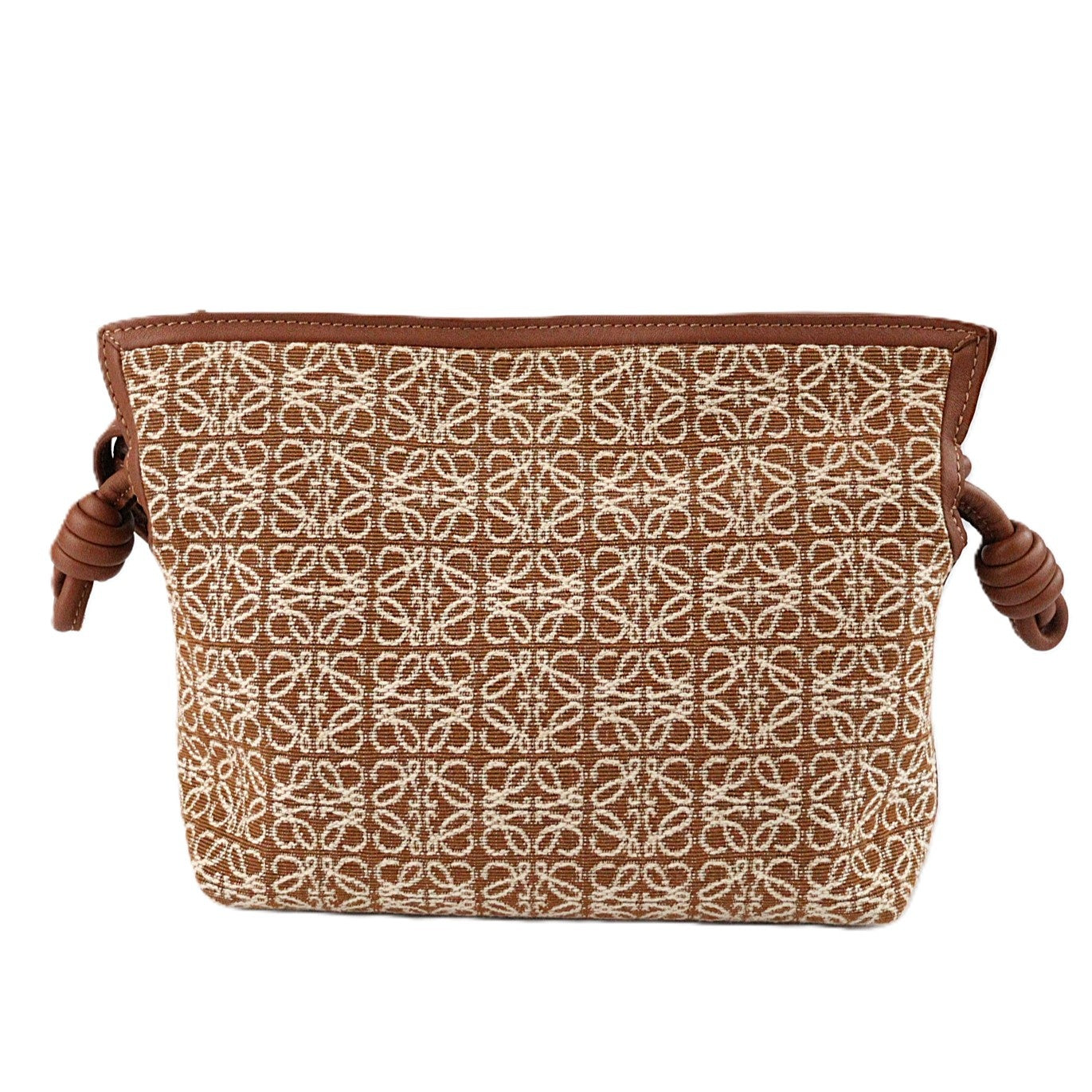 LOEWE A411FC2X38 FLAMENCO CLUTCH MINI CLUTCH BAG
