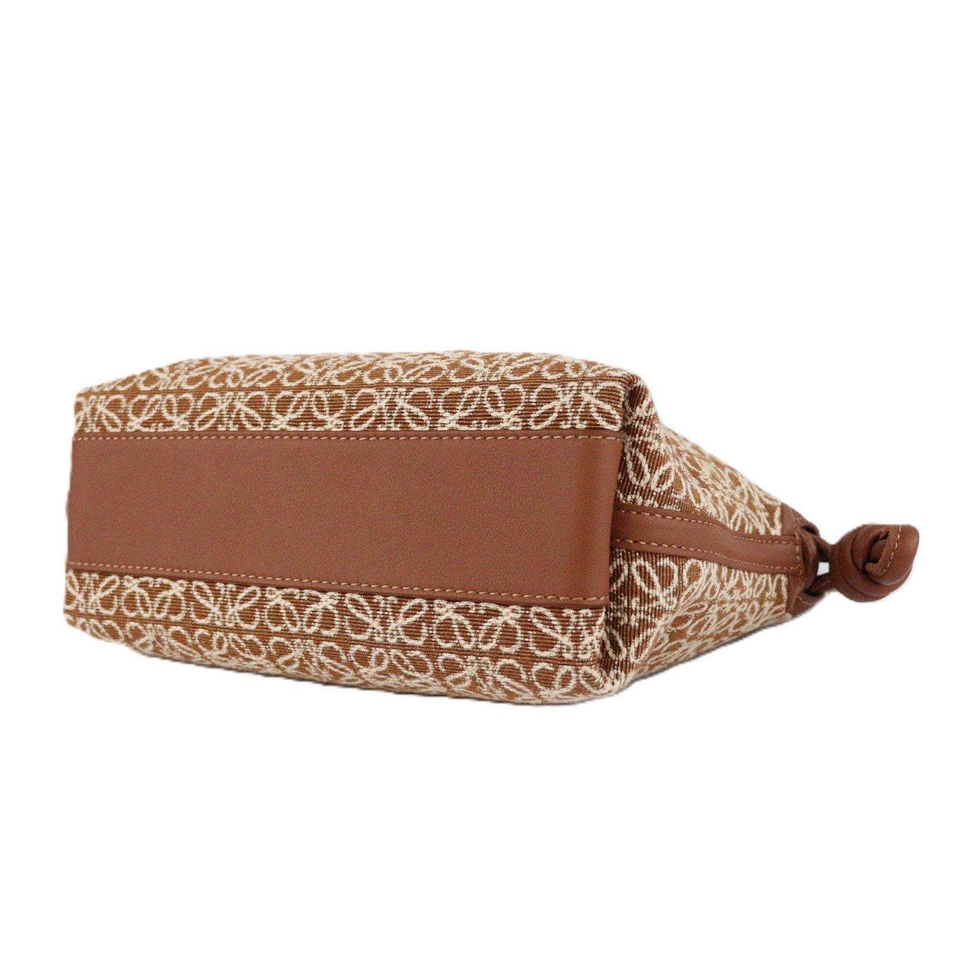 LOEWE A411FC2X38 FLAMENCO CLUTCH MINI CLUTCH BAG