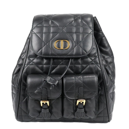 DIOR M6301UNOZ CARO MEDIUM BACKPACK